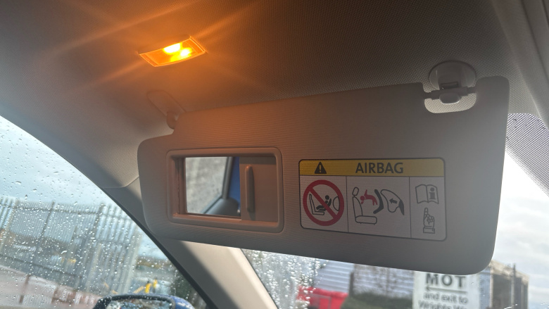 Volkswagen Polo 1.0 TSI Life 5dr DSG Petrol Hatchback